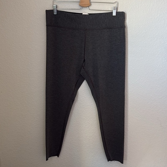 SOMA reversible black and grey leggings - Picture 5 of 11